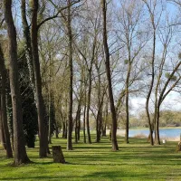 Rastatter Freizeitparadies