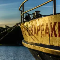 Chesapeake Bay Camp Resort