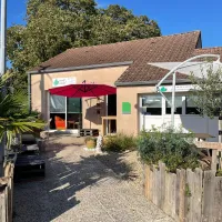 CAMPING BEAUSEJOUR SERGINES