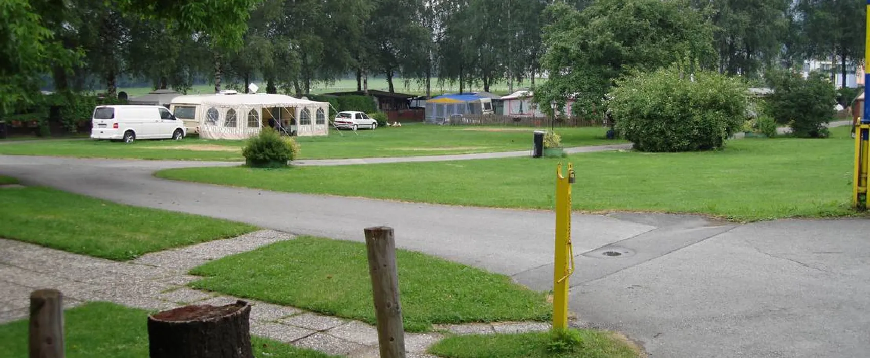 Rastplatz Plankenhof 24h