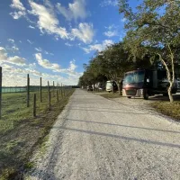 Bradenton - Hunsader Farms KOA
