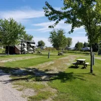 Kalbus Country Harbor, Inc