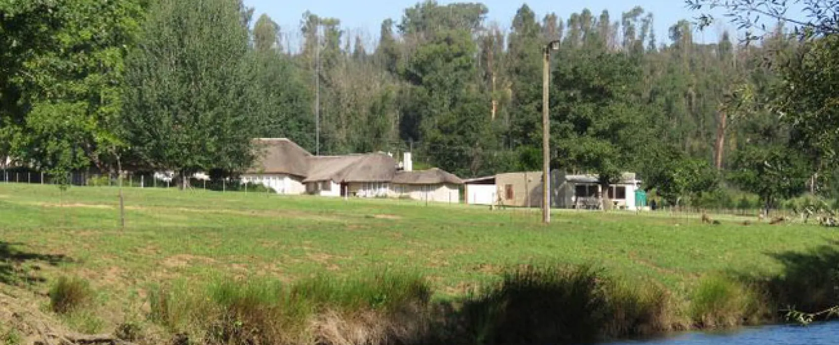 Riverside Manor