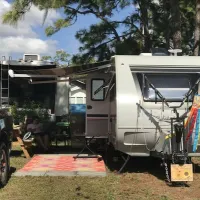 Swan Lake Village & RV Resort