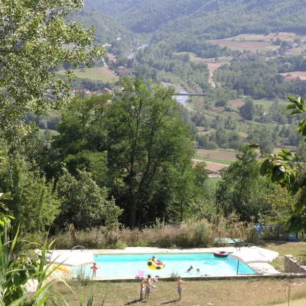 Agriturismo Casa Bonta
