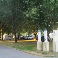 Camping Au Fil De L'eau