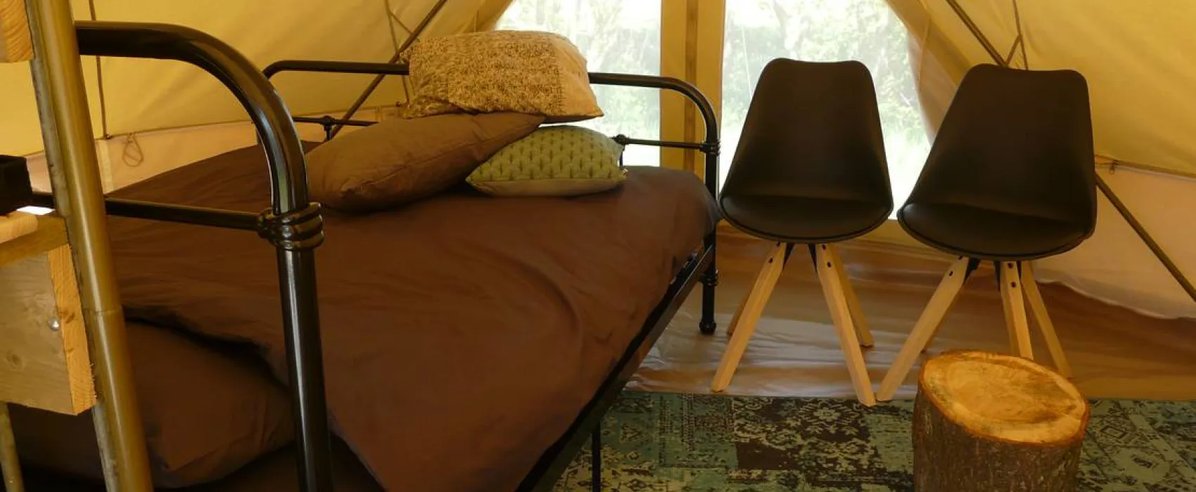 Camping De Wedze