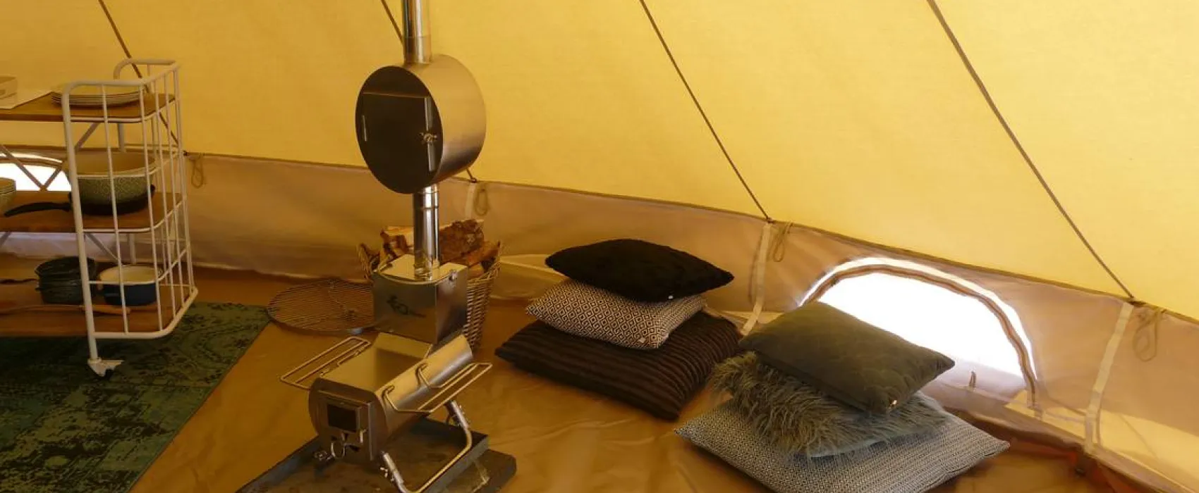 Camping De Wedze