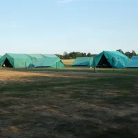 Kamp-Bivakboerderij Greijmans