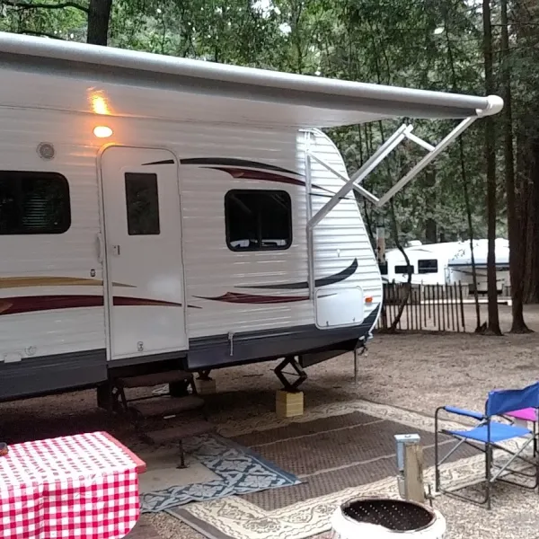 Cotillion Gardens RV Park