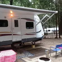Cotillion Gardens RV Park
