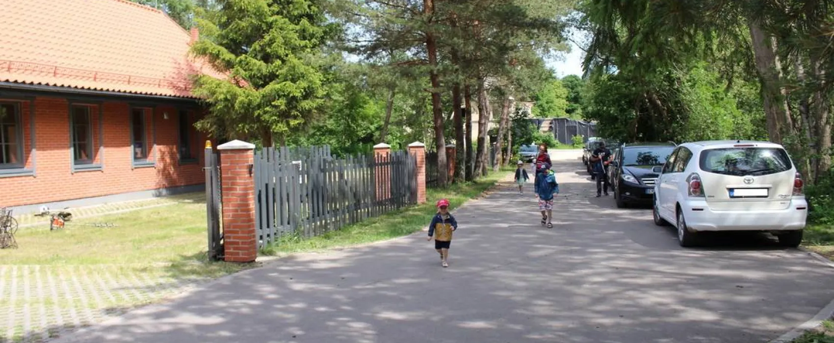 Palanga Camping Compensa