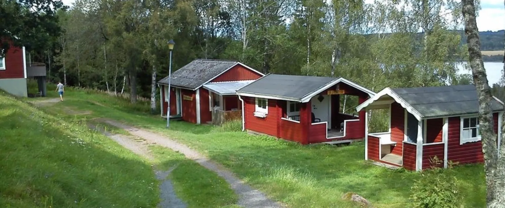 Ralingsåsgården