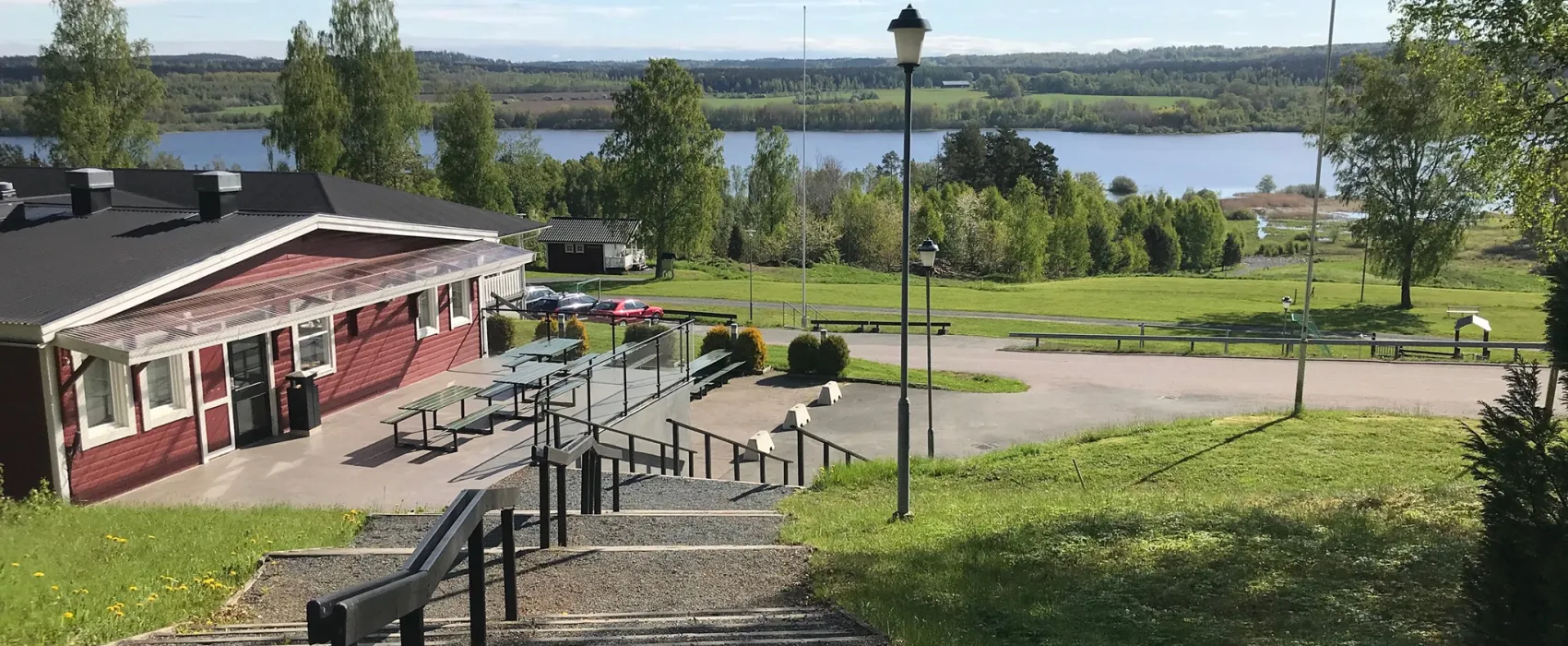 Ralingsåsgården