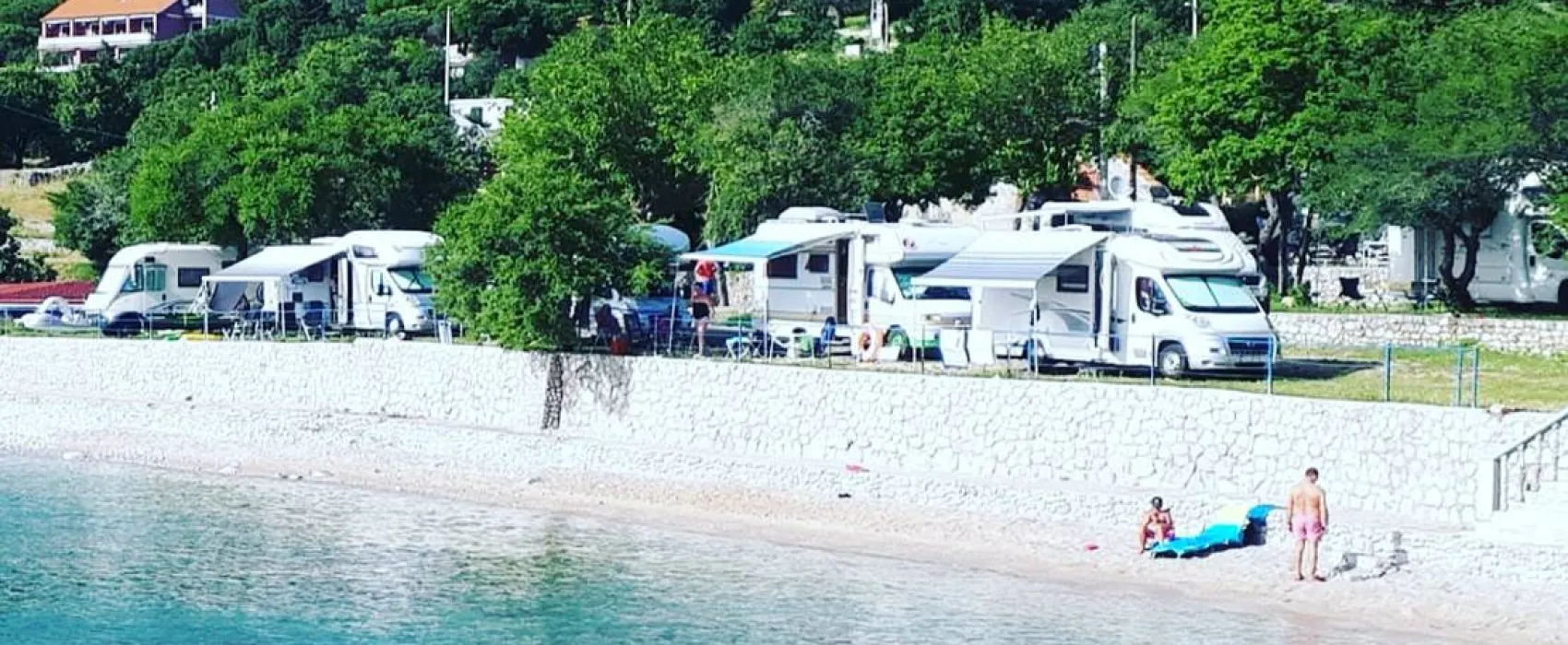 Camp Sibinj