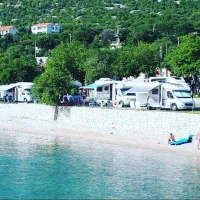 Camp Sibinj