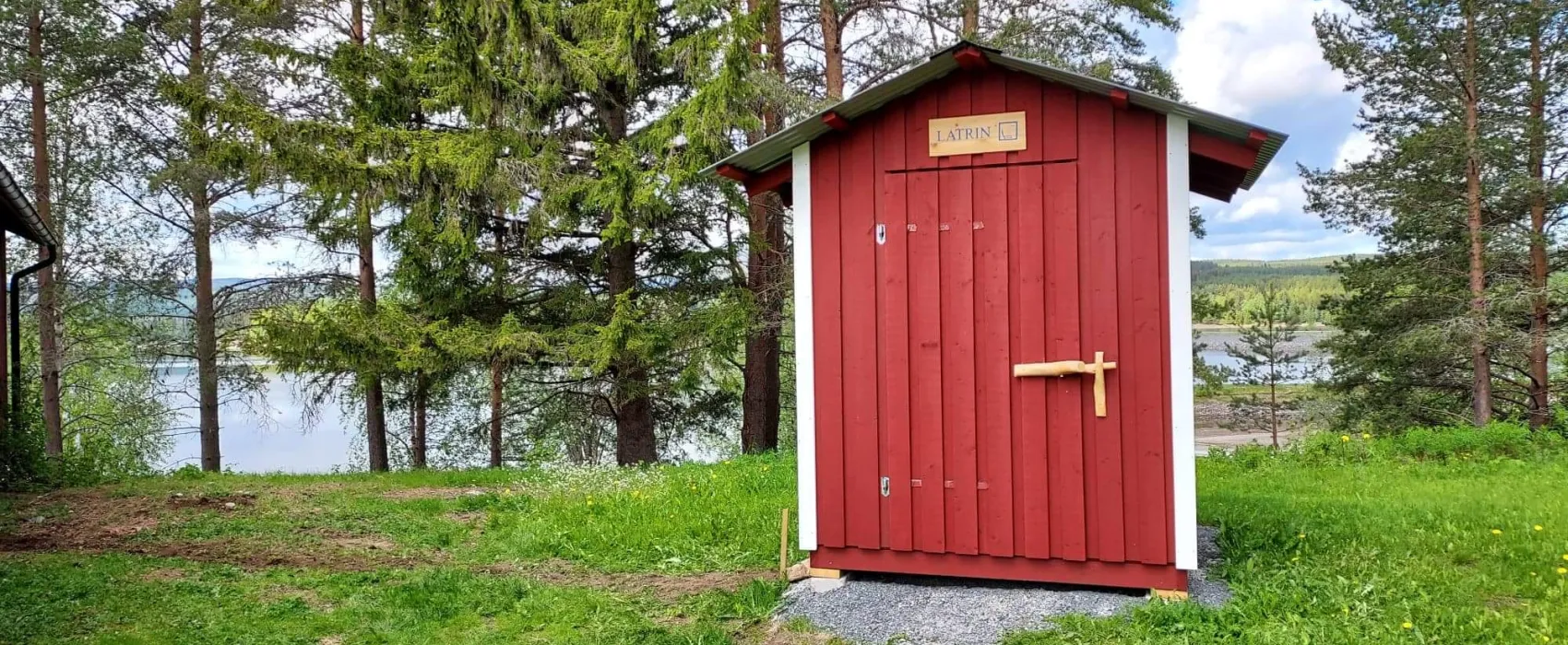 Norråkers camping