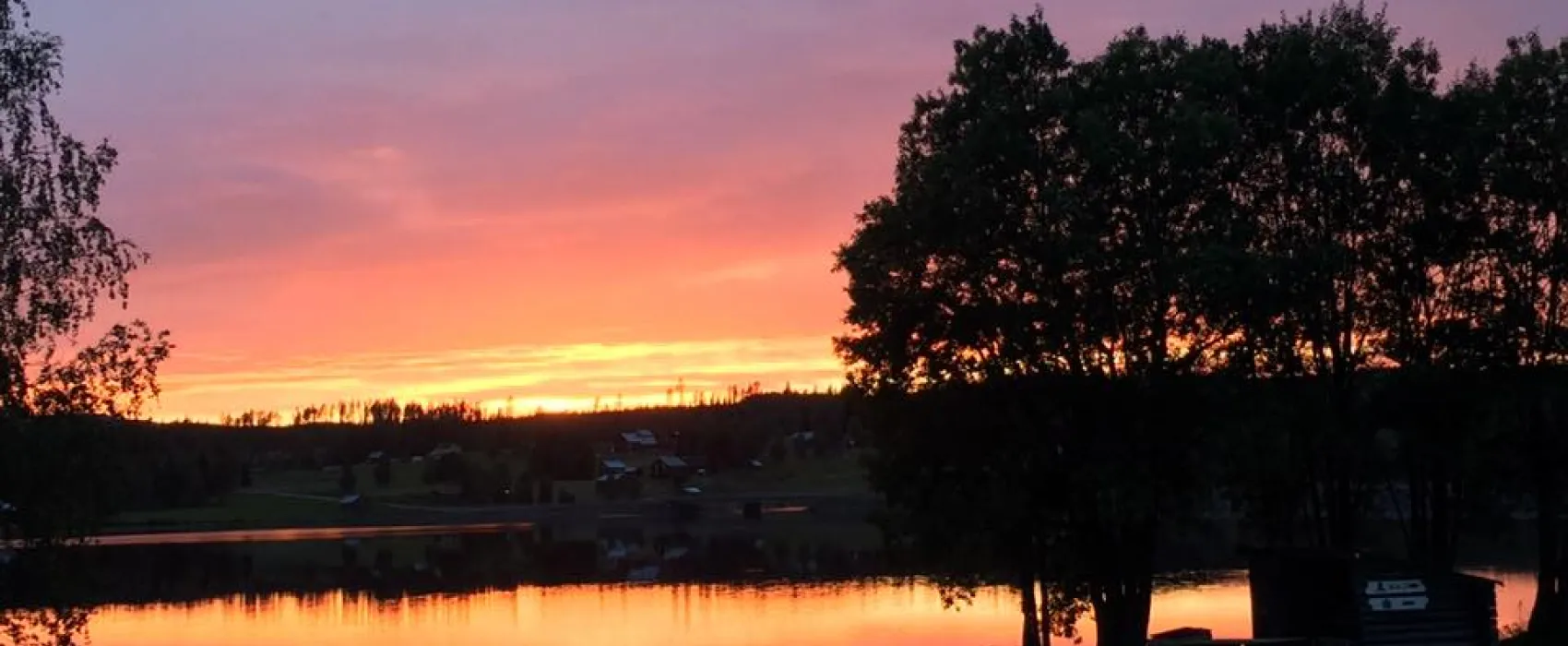Norråkers camping