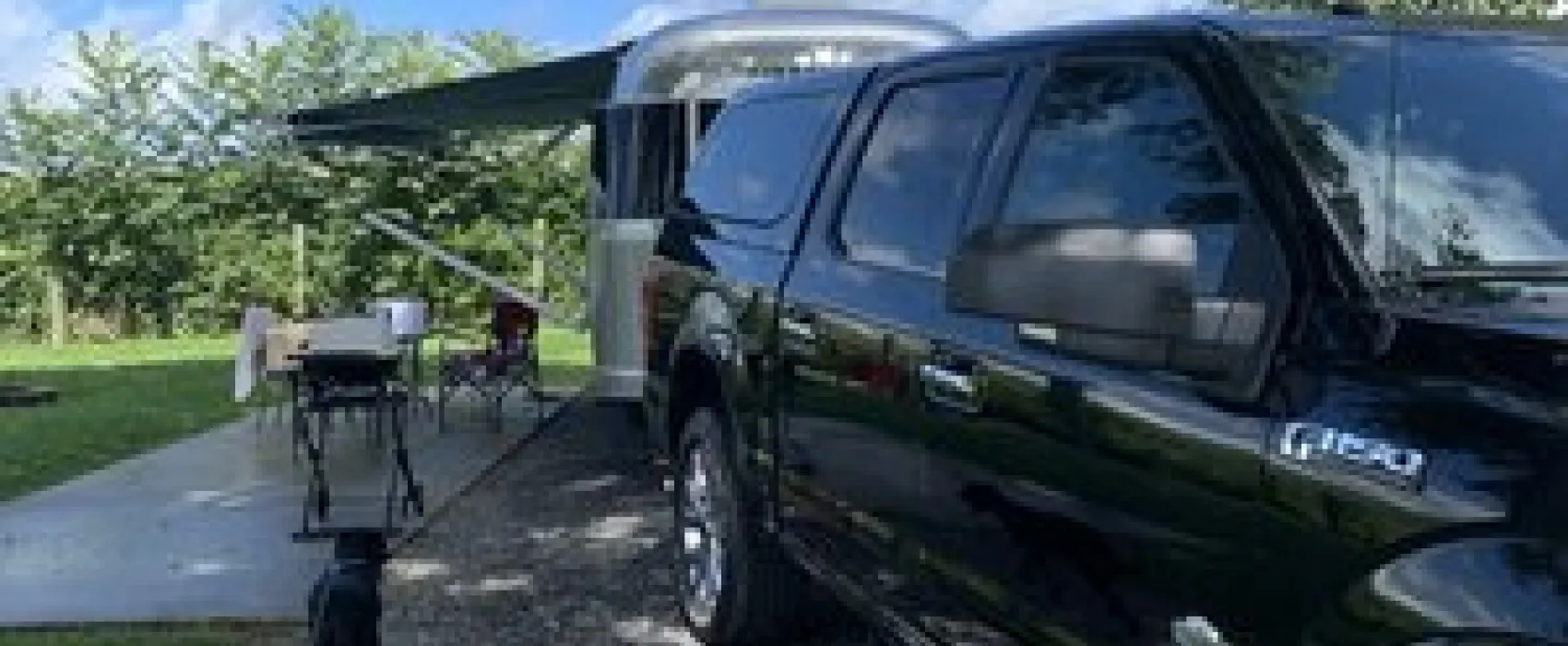 Luray KOA
