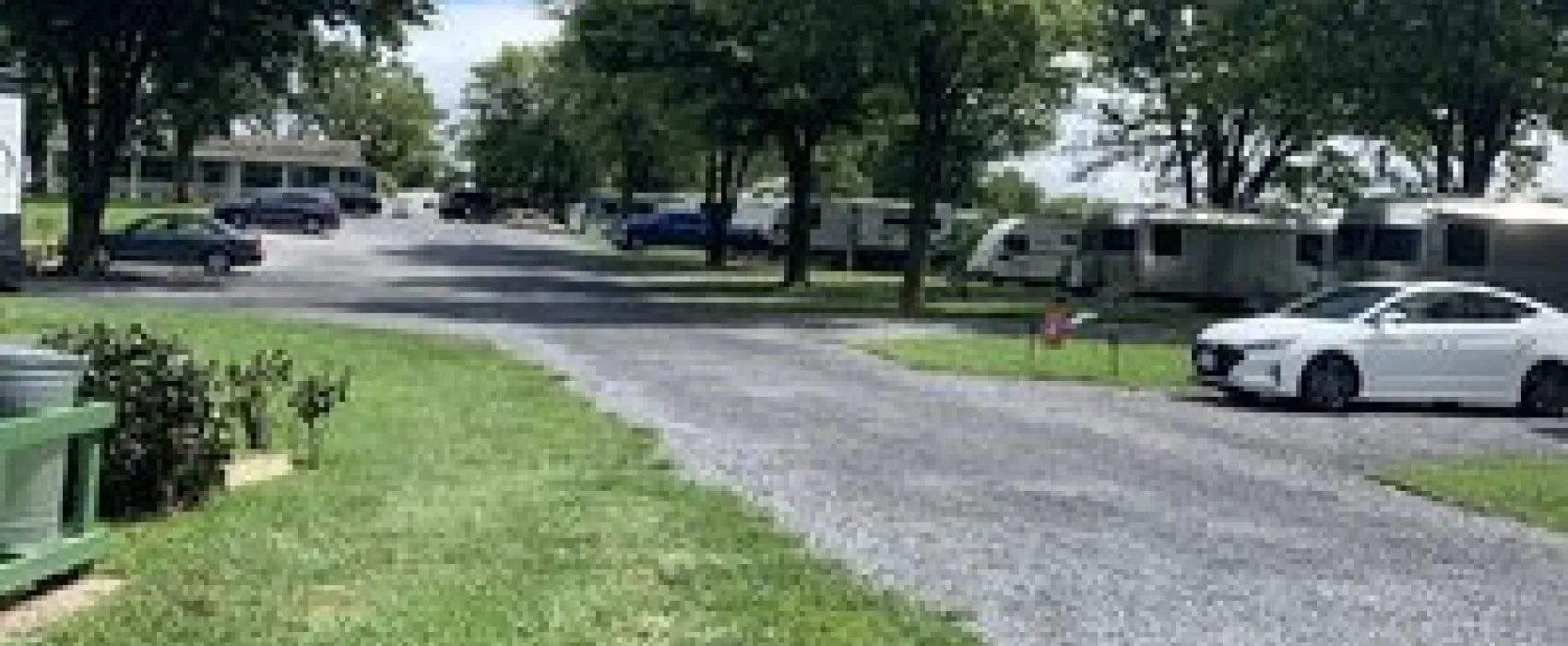 Luray KOA