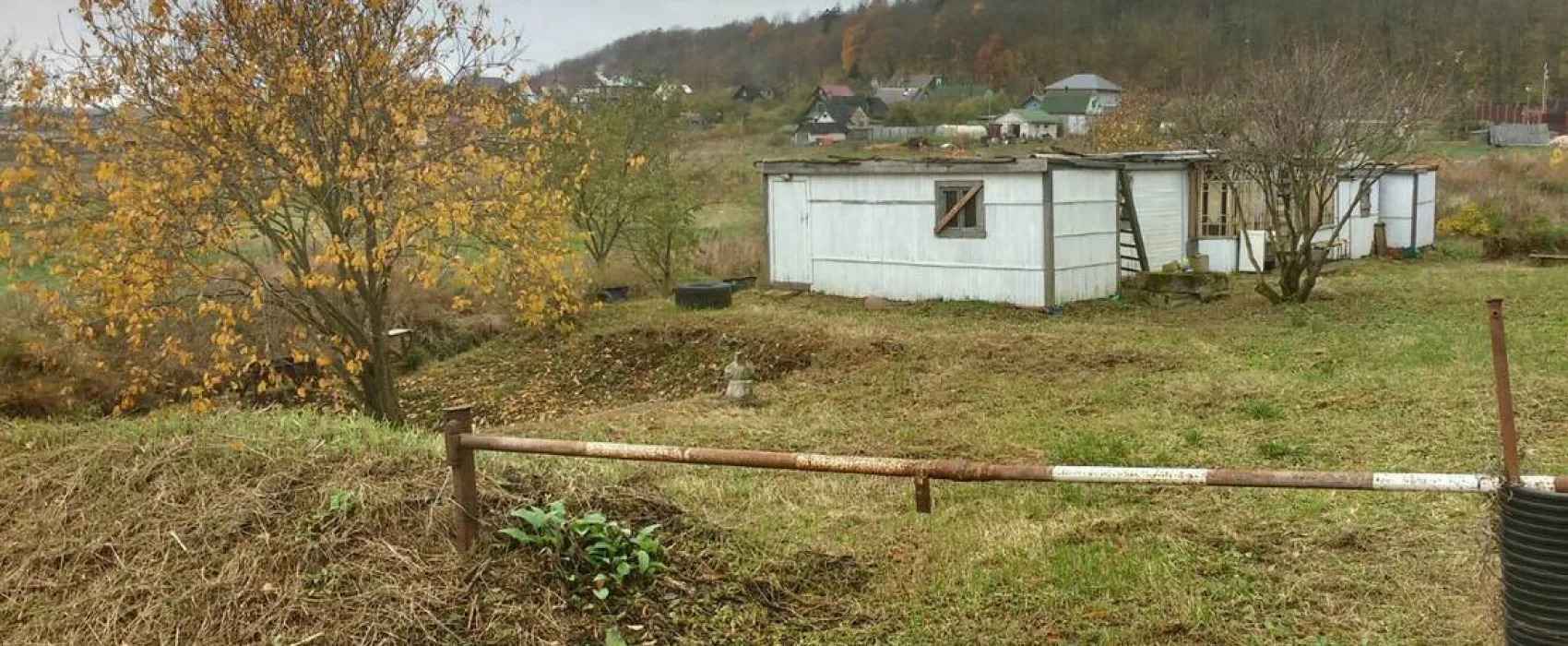Camping Pikkolovo