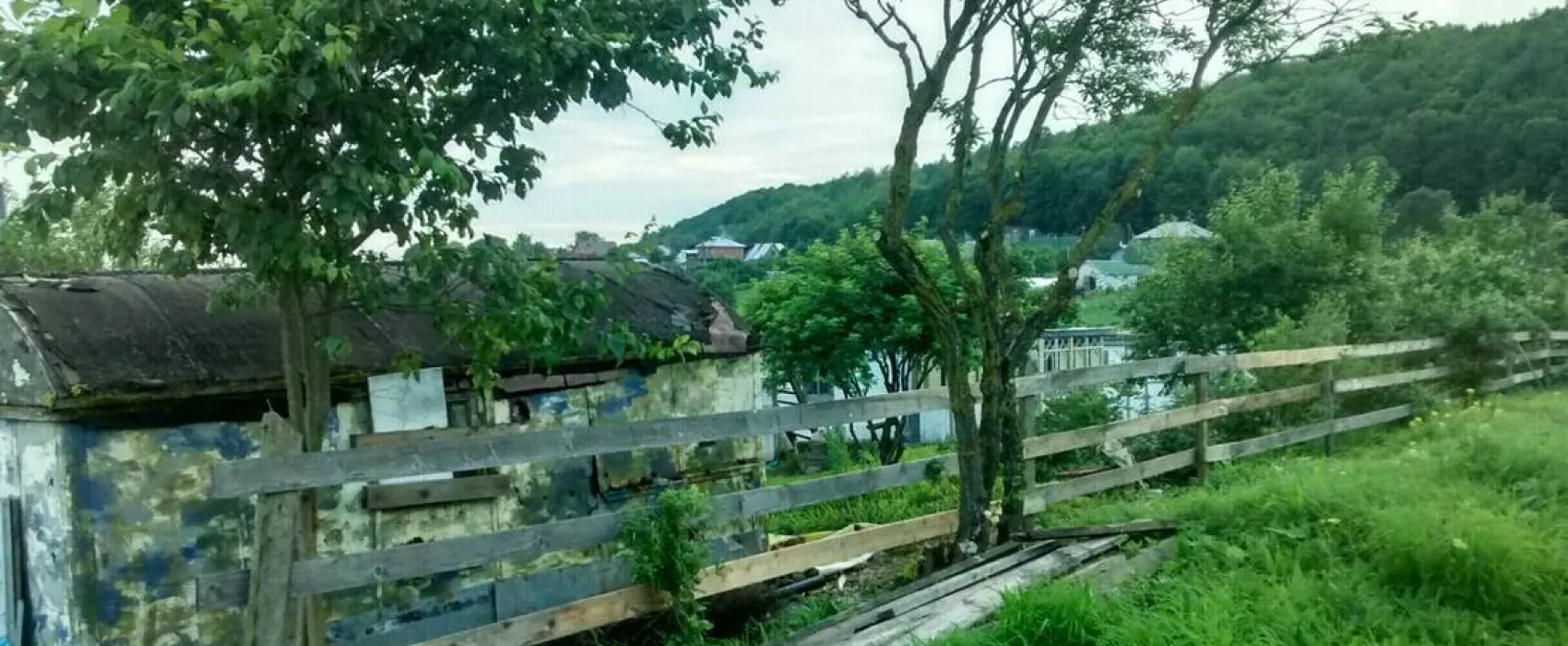 Camping Pikkolovo