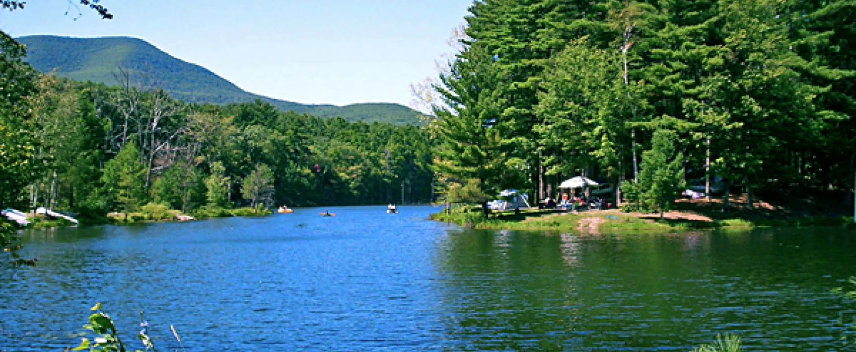 Whip-O-Will Campsites