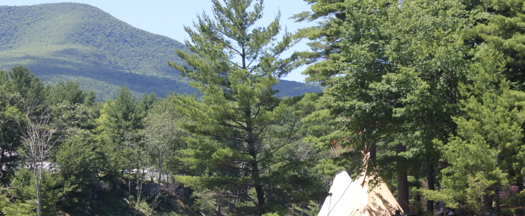 Whip-O-Will Campsites