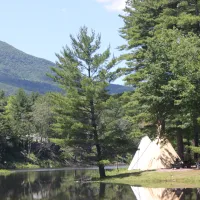 Whip-O-Will Campsites