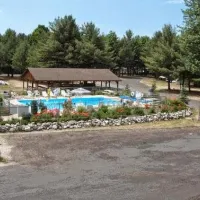 Timberline Campground