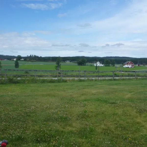 Sukken Camping
