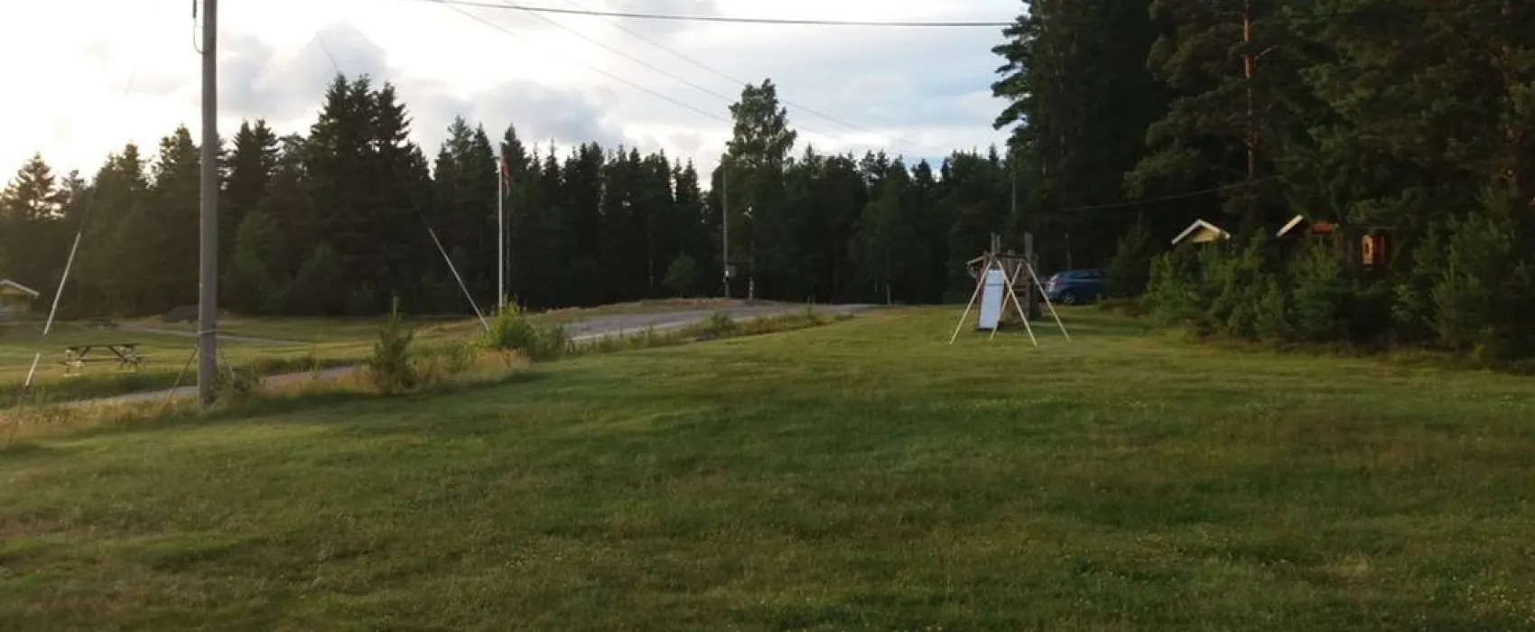 Sukken Camping