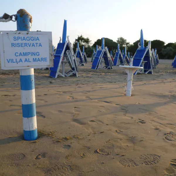 Village Villa al Mare