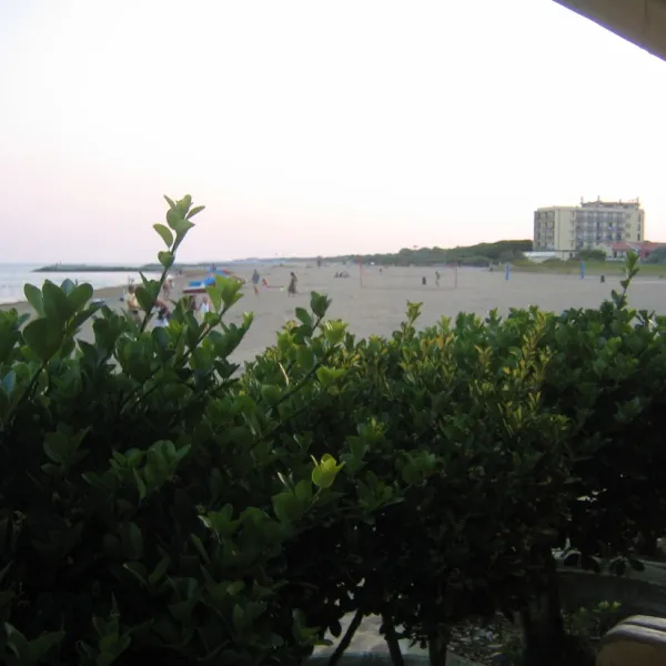 Village Villa al Mare