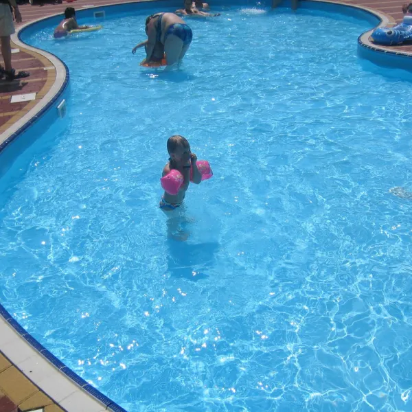 Village Villa al Mare