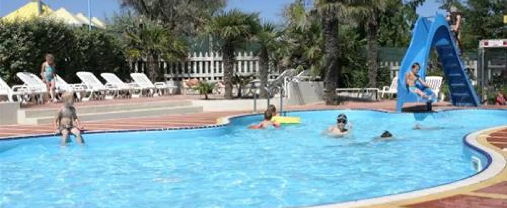 Village Villa al Mare