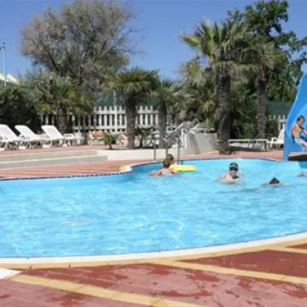 Village Villa al Mare