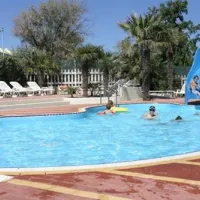 Village Villa al Mare