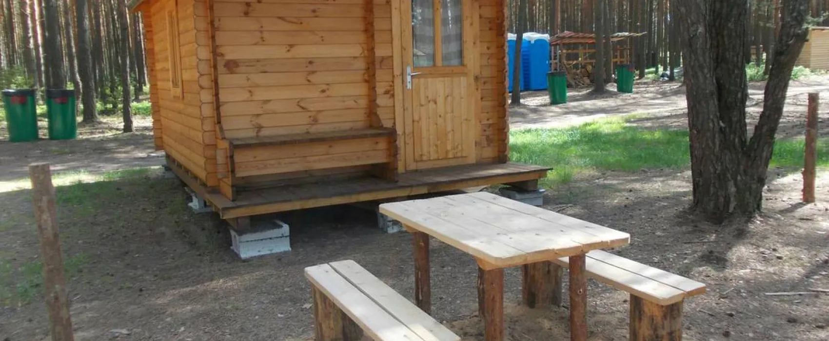 Klevoe mesto