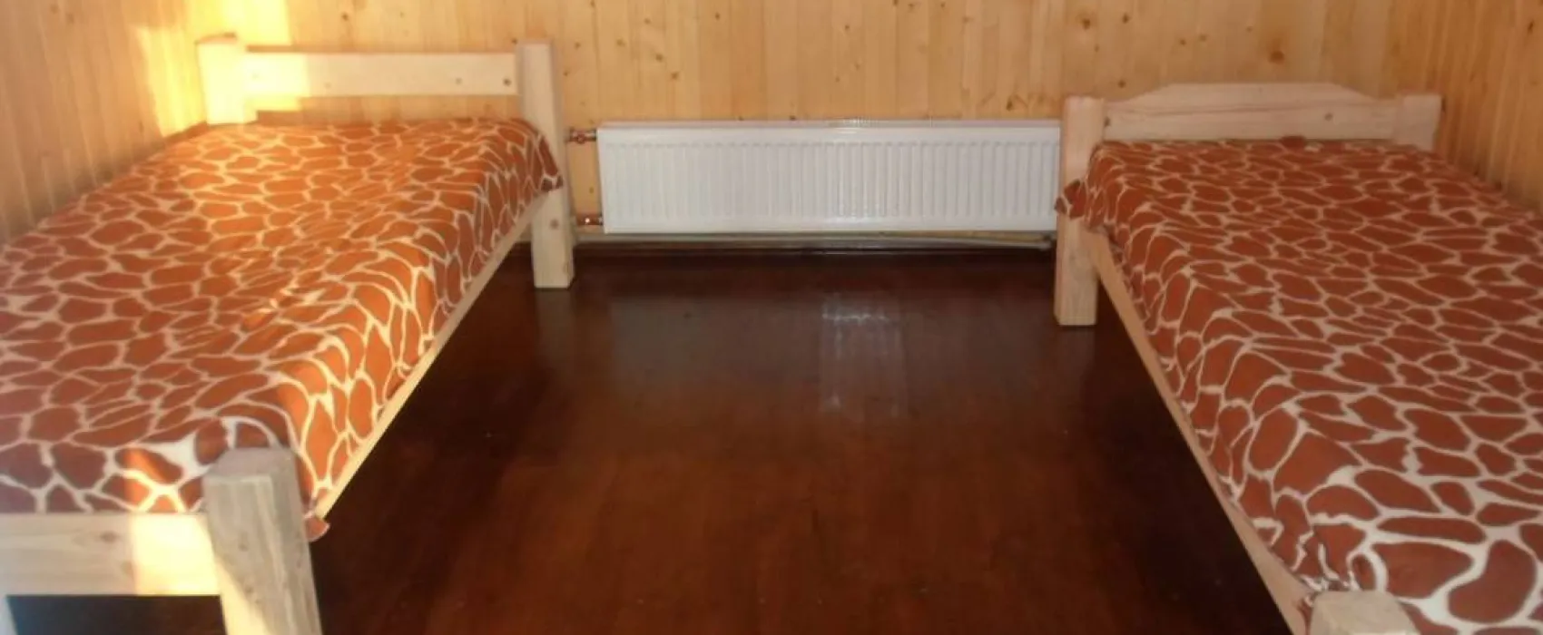 Klevoe mesto