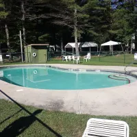 Blueberry Pond Campground