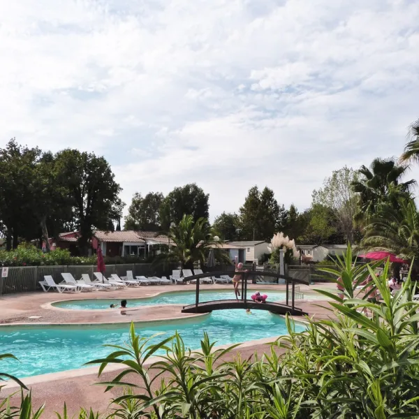 Domaine du Golfe de St. Tropez