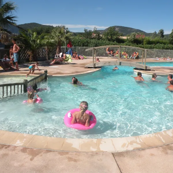 Domaine du Golfe de St. Tropez