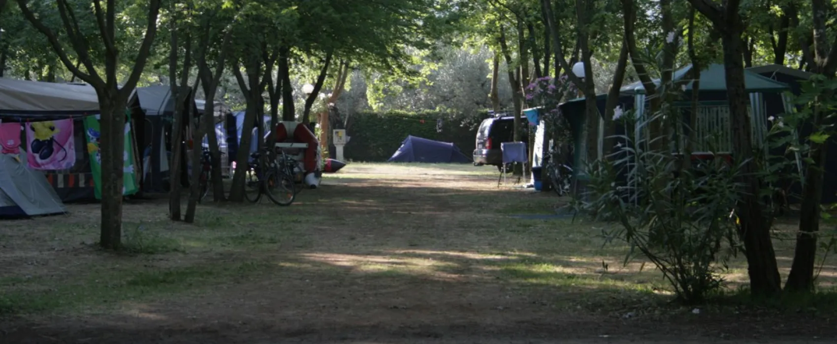 Lido Village