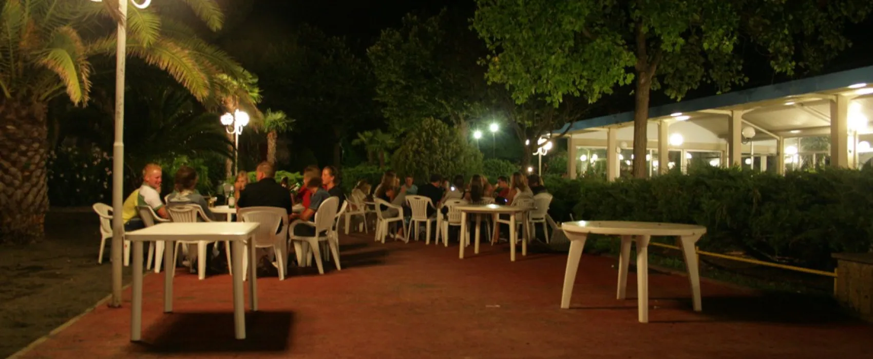 Lido Village