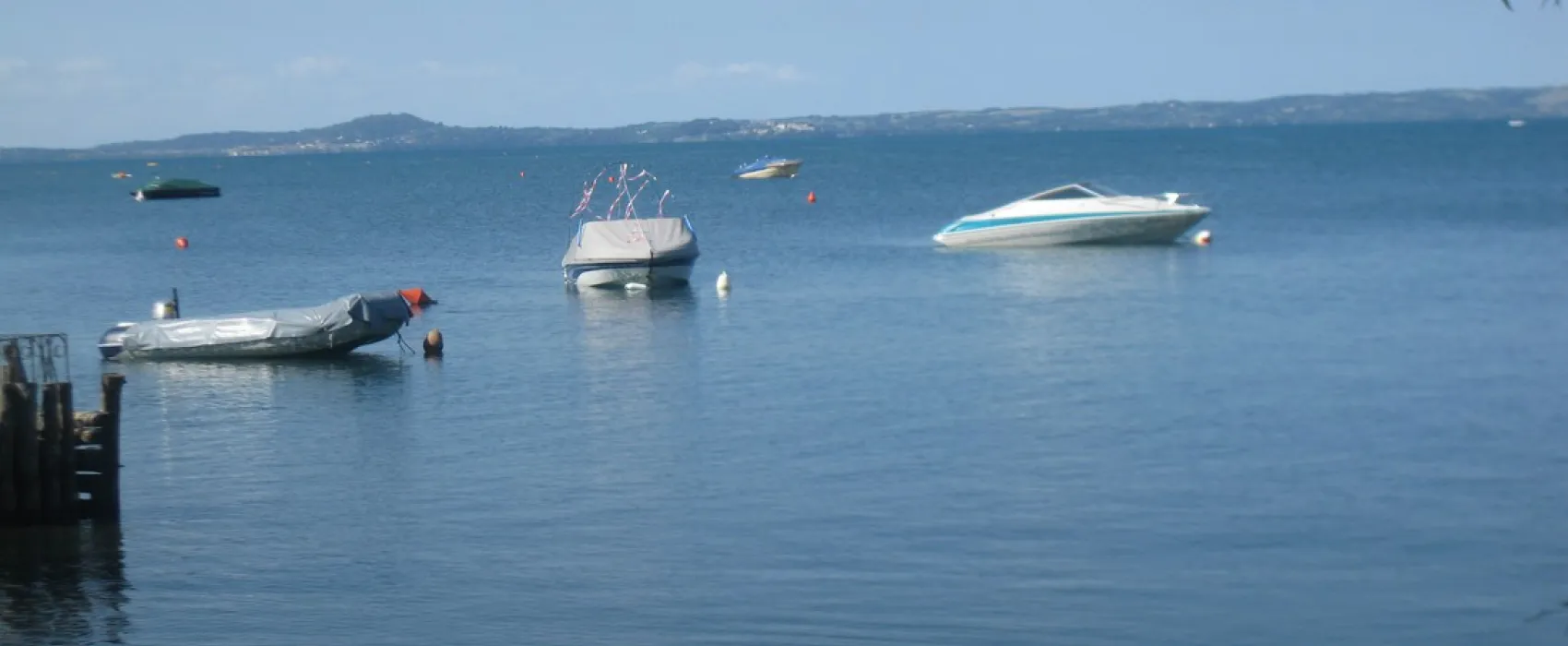 Lido Village