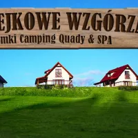 Szarejkowe Wzgórza