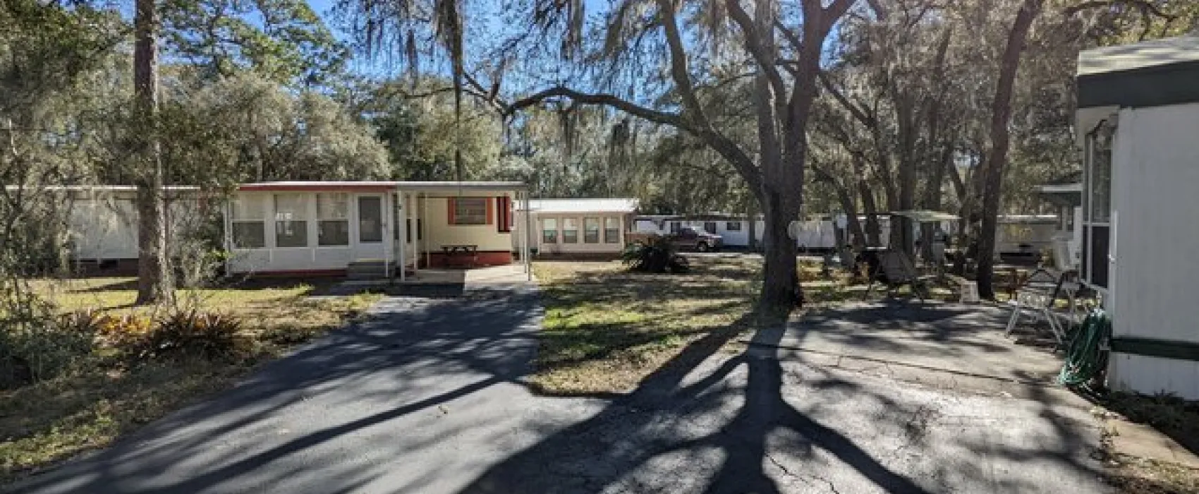 Ridge Manor Campground