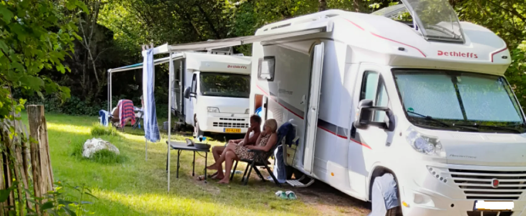 Aux Sources De Lescheret
