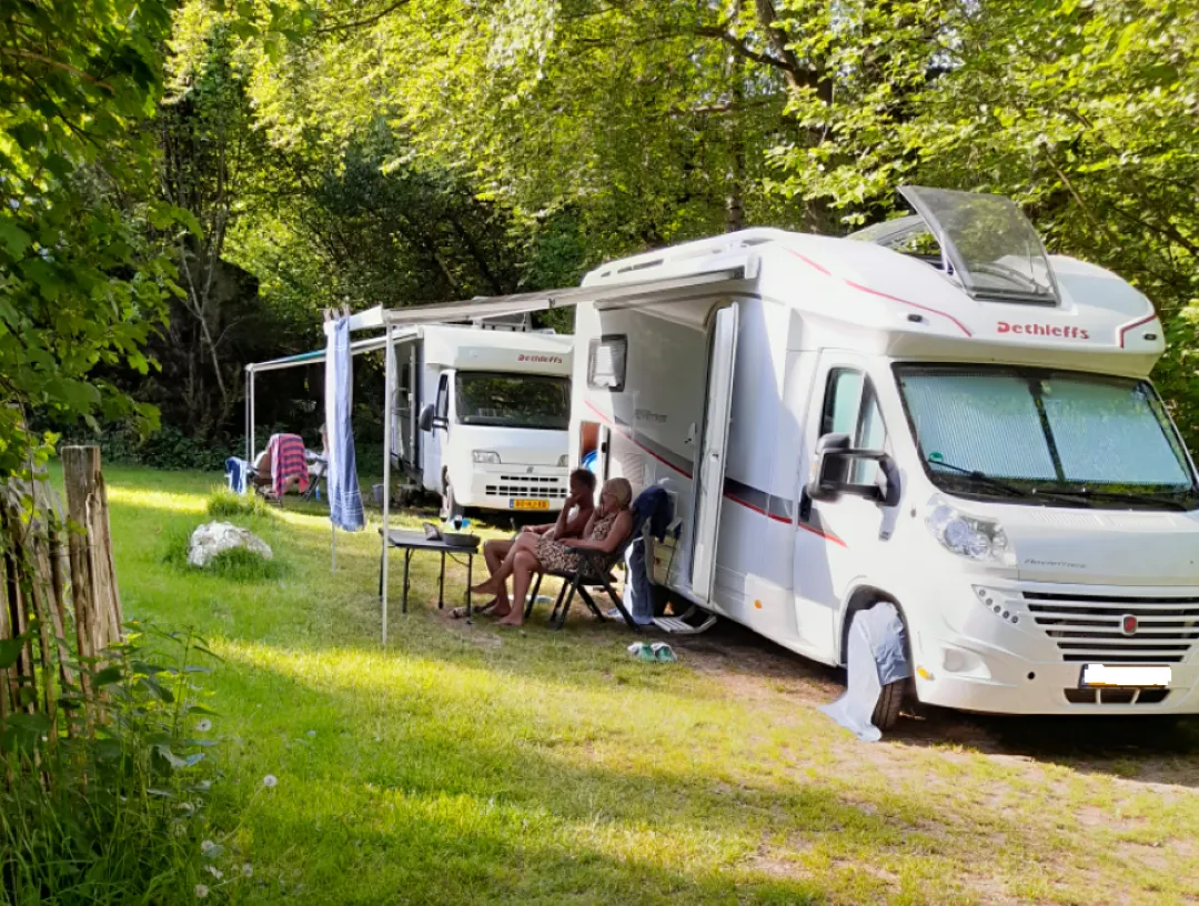 camperplekXL
